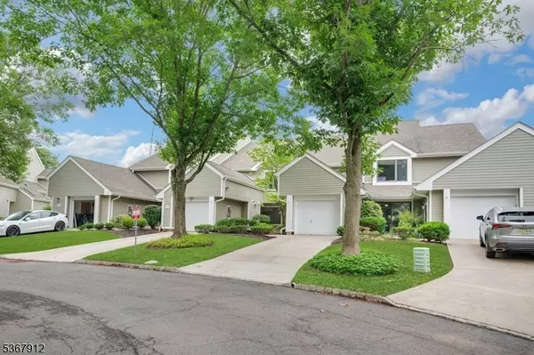 92 Hagerman Ct #92, Bridgewater Twp., NJ 08807