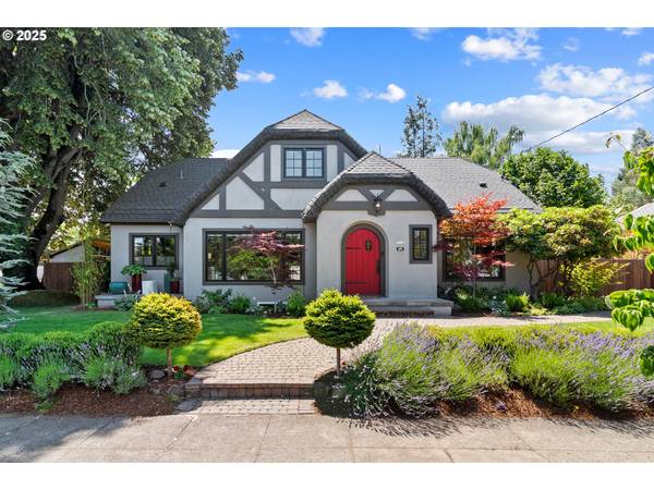 7710 N JERSEY ST, Portland, OR 97203