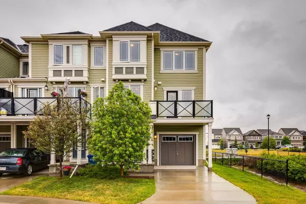 333 Windford GN SW, Airdrie, AB T4B4G4
