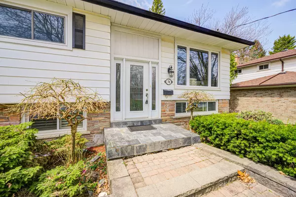 Markham, ON L3R 2J3,38 Sciberras RD