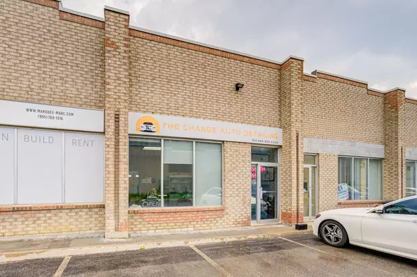 Richmond Hill, ON L4C 0A9,346 Newkirk RD #16