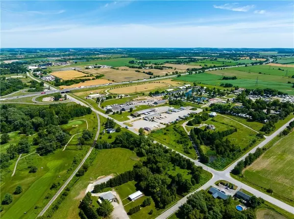 3378 Putnam RD, Thames Centre, ON N0L 2B0