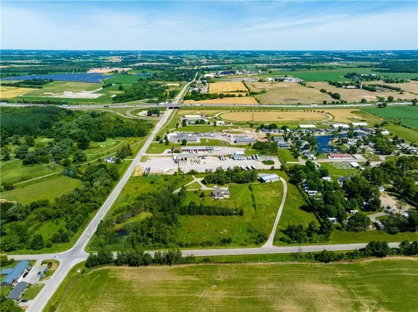 Thames Centre, ON N0L 2B0,3378 Putnam RD