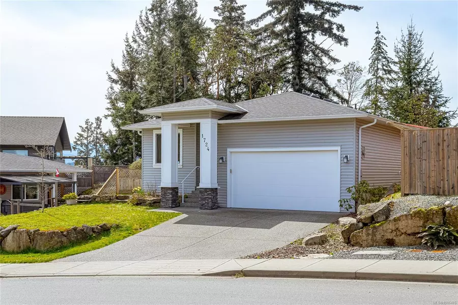 1724 Harambe Way, Nanaimo, BC V9X 0B3