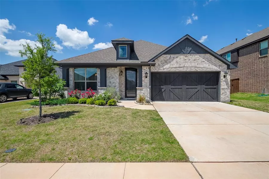 1852 Moscatel Lane, Mclendon Chisholm, TX 75032
