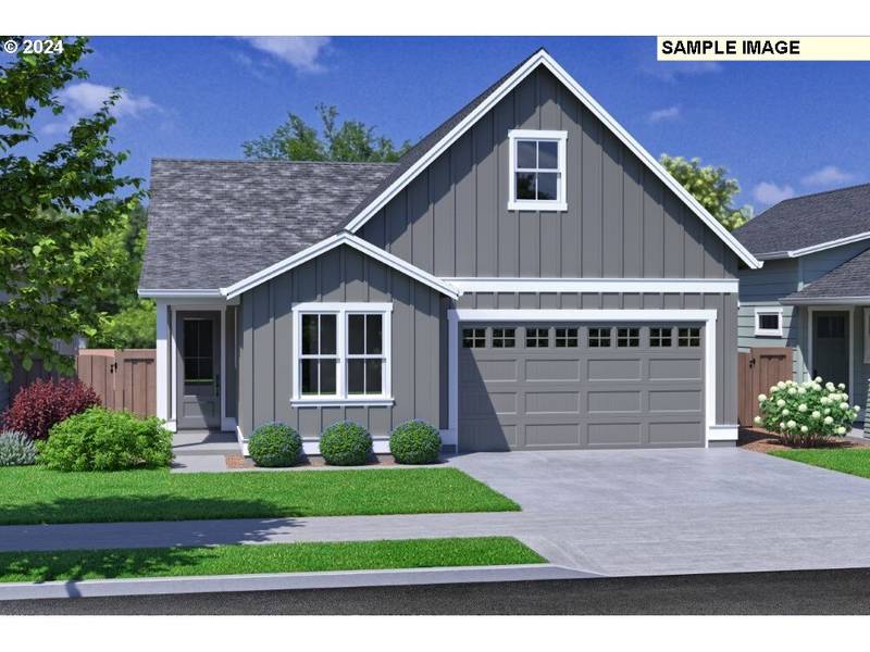 1321 SE 17th AVE, Canby, OR 97013