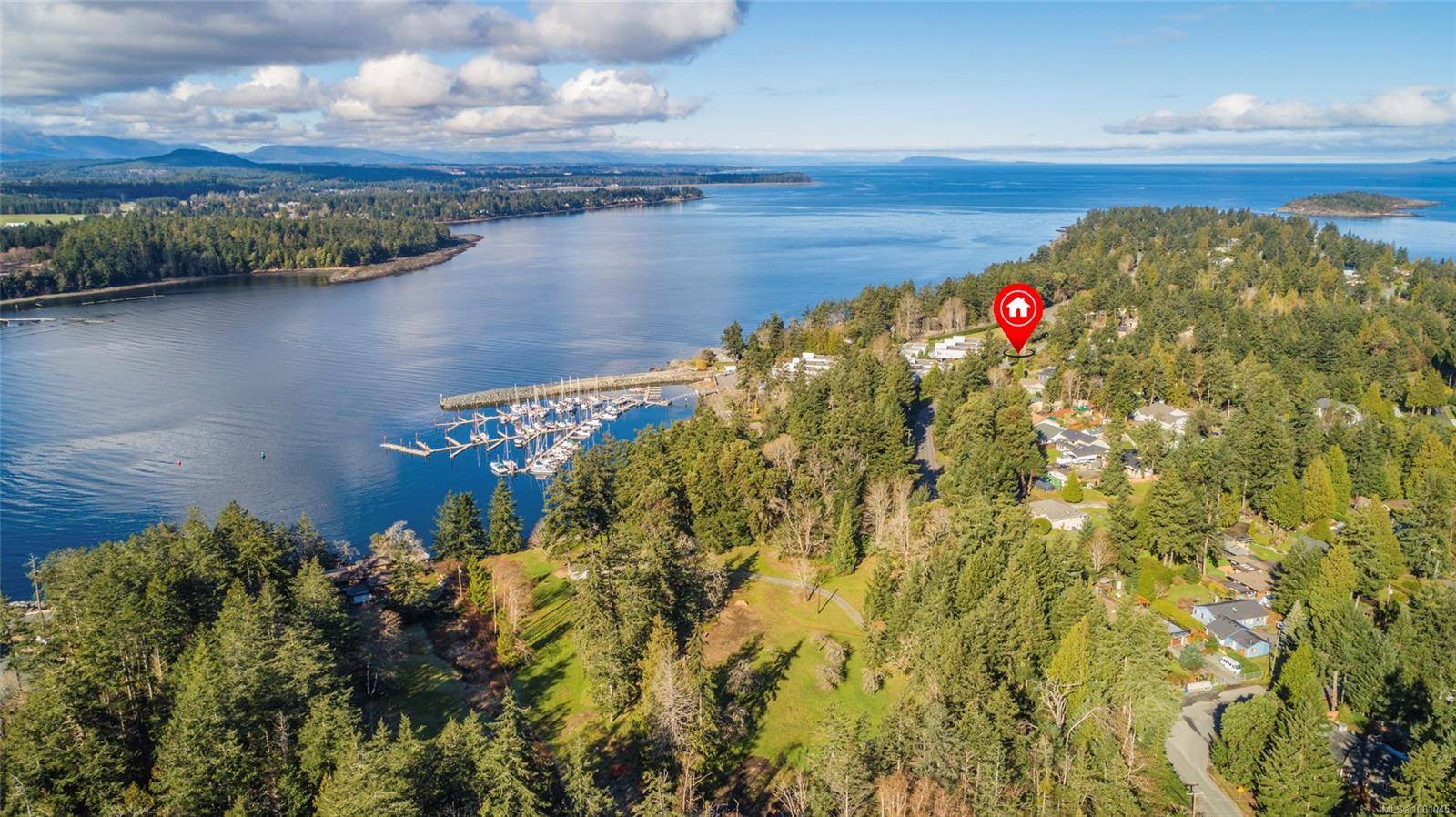 1562 Marina Way, Nanoose Bay, BC V9P 9B6