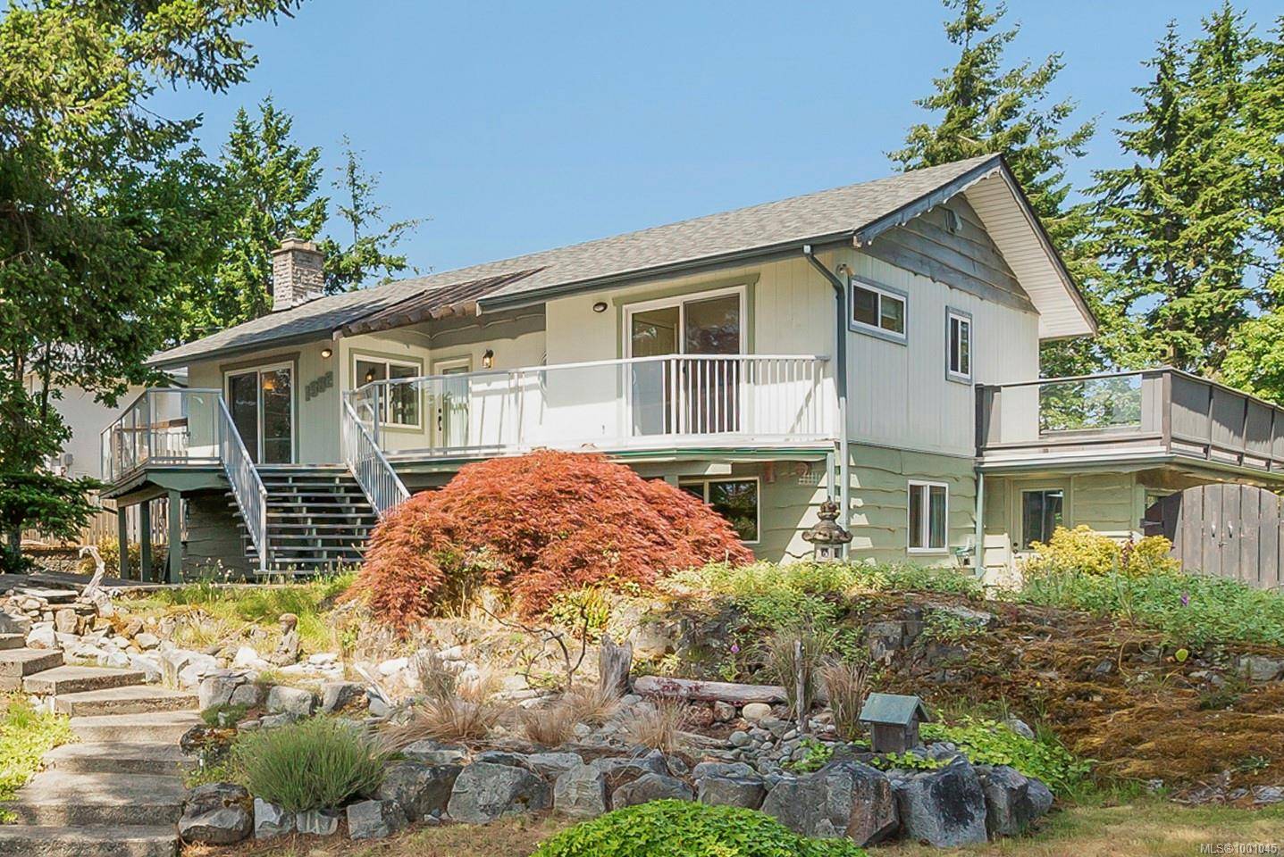 Nanoose Bay, BC V9P 9B6,1562 Marina Way