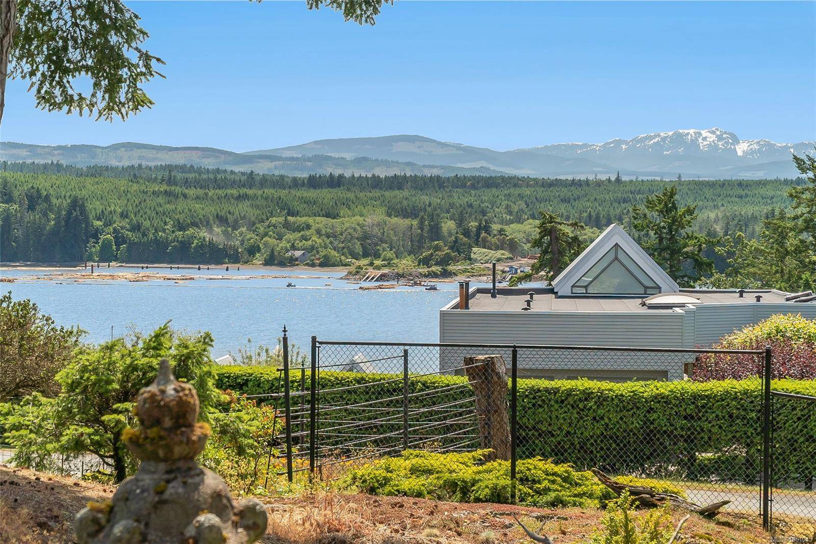 Nanoose Bay, BC V9P 9B6,1562 Marina Way