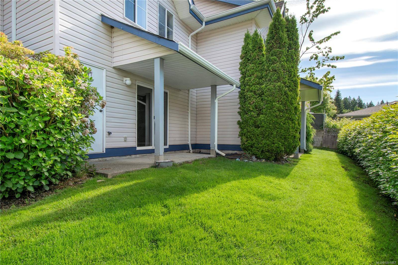 Campbell River, BC V9W 8A9,1335 Creekside Way #10
