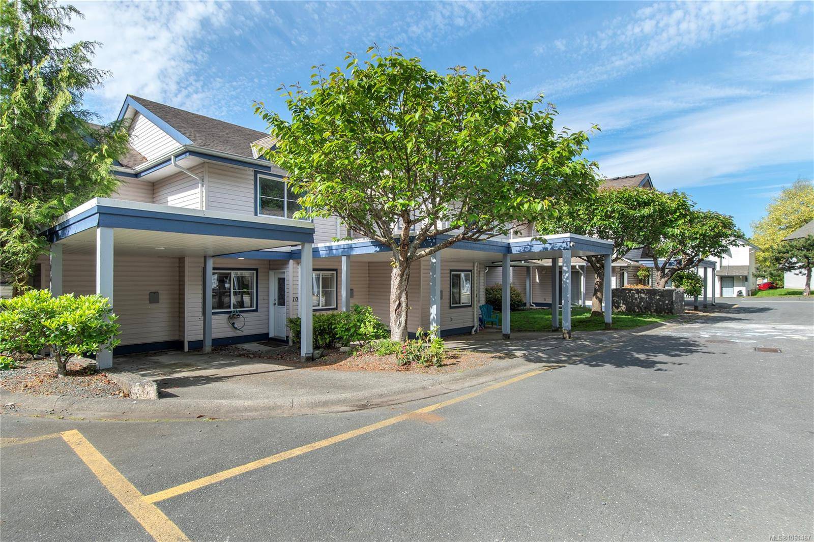 Campbell River, BC V9W 8A9,1335 Creekside Way #10