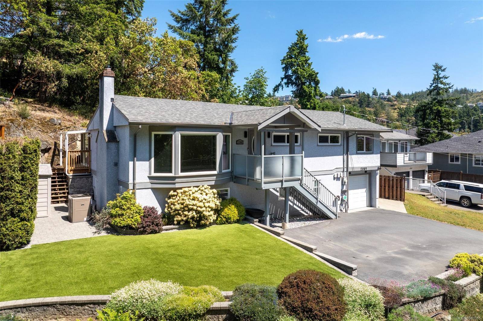 Langford, BC V9B 3M8,2381 Bellamy Rd