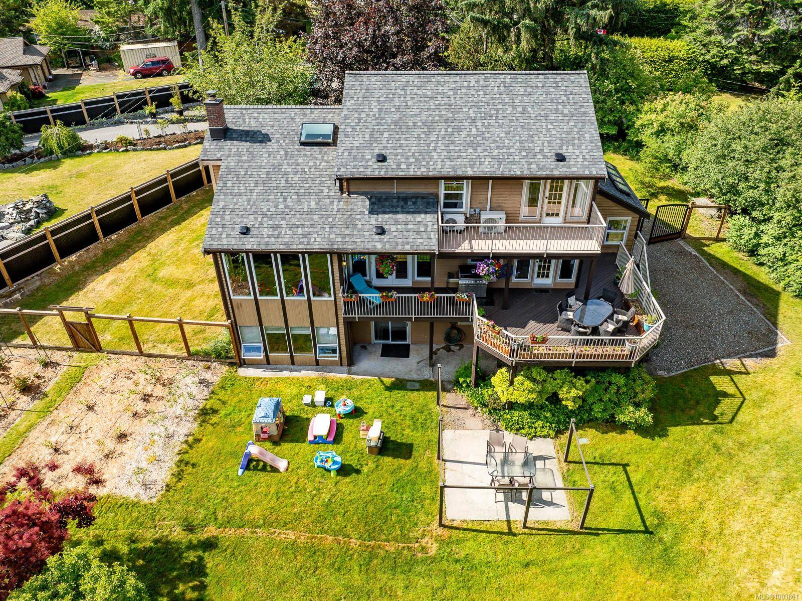 3846 Asman Turn Rd, Campbell River, BC V9H 1J2