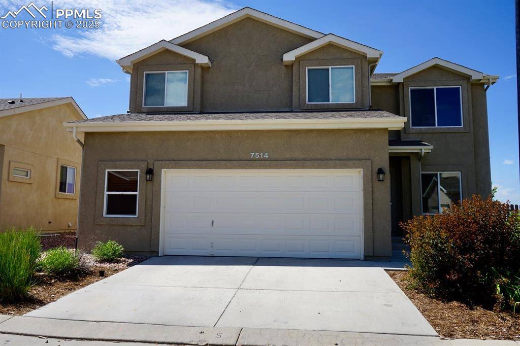 Peyton, CO 80831,7514 Teocalli PT