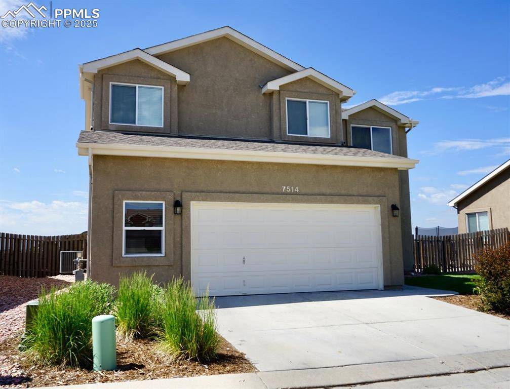 Peyton, CO 80831,7514 Teocalli PT