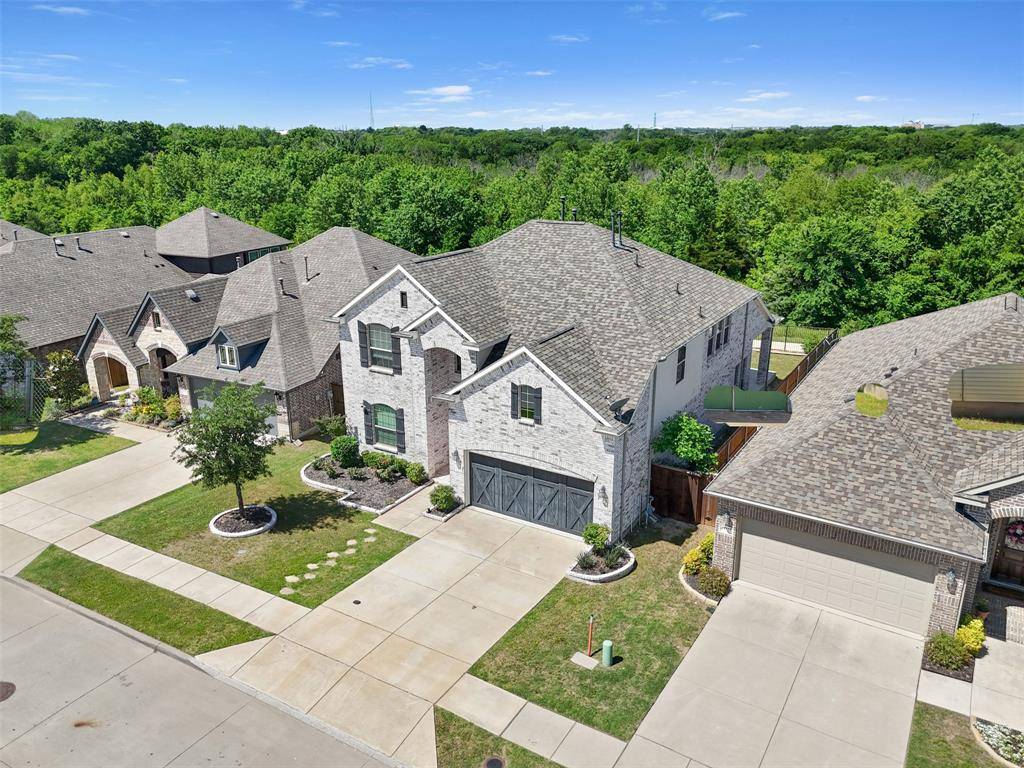 Mckinney, TX 75071,4717 Dorchester Drive