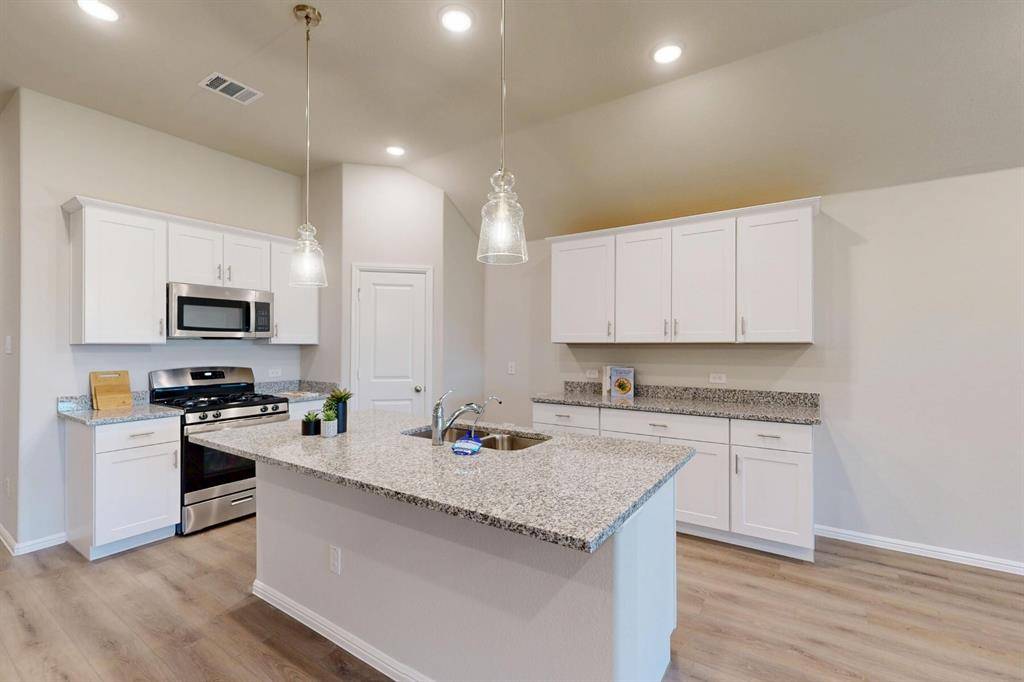 Princeton, TX 75407,409 Forsyth Drive