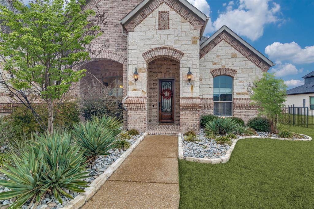 Heath, TX 75032,404 Asher Drive