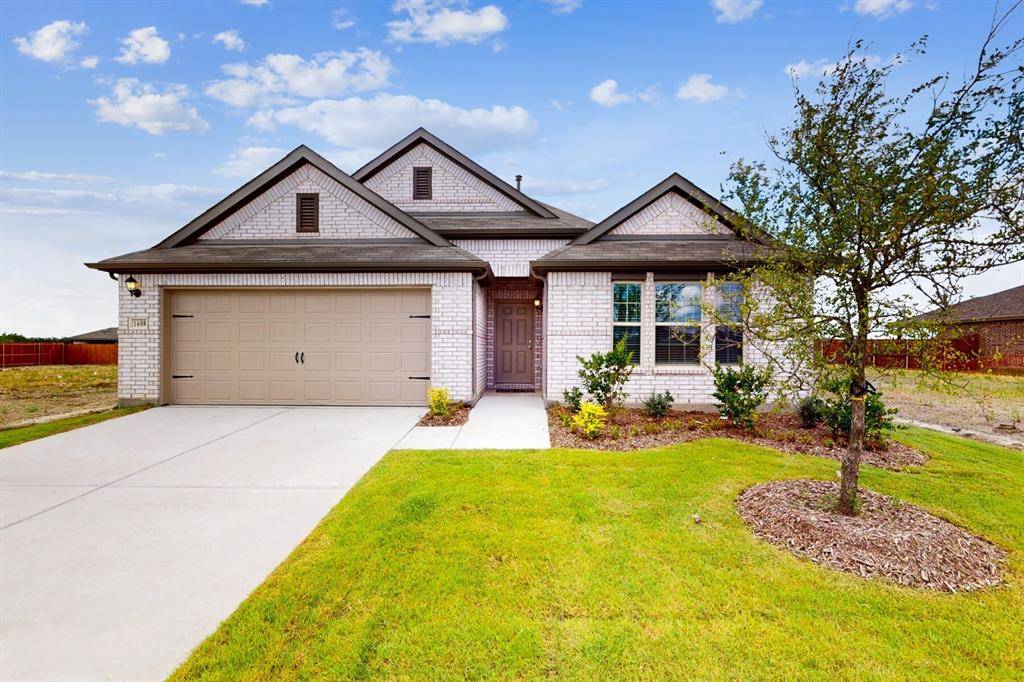 1608 Etosha Drive, Royse City, TX 75189