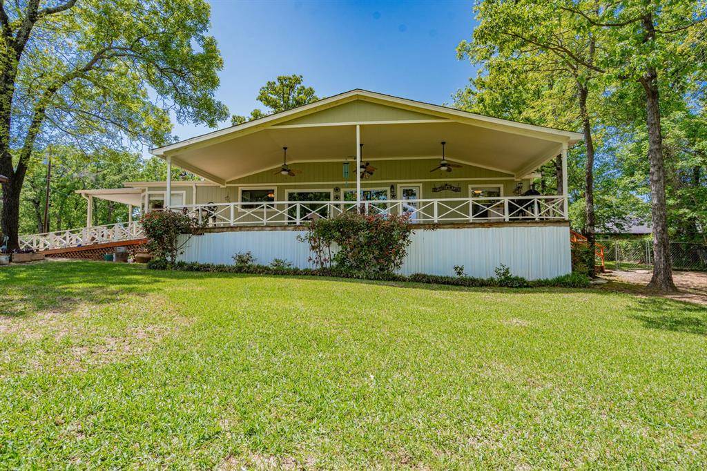 Trinidad, TX 75163,210 Victor Court