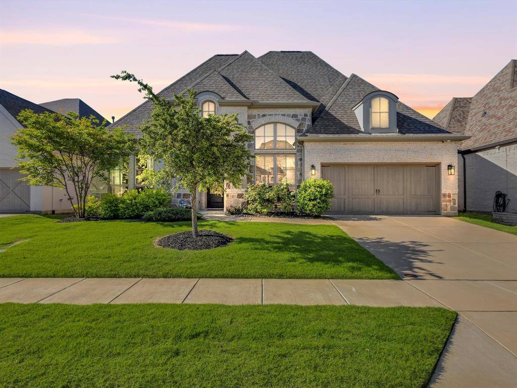Celina, TX 75009,2617 Eclipse Place