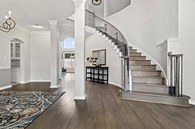 Prosper, TX 75078,950 Willowmist Drive