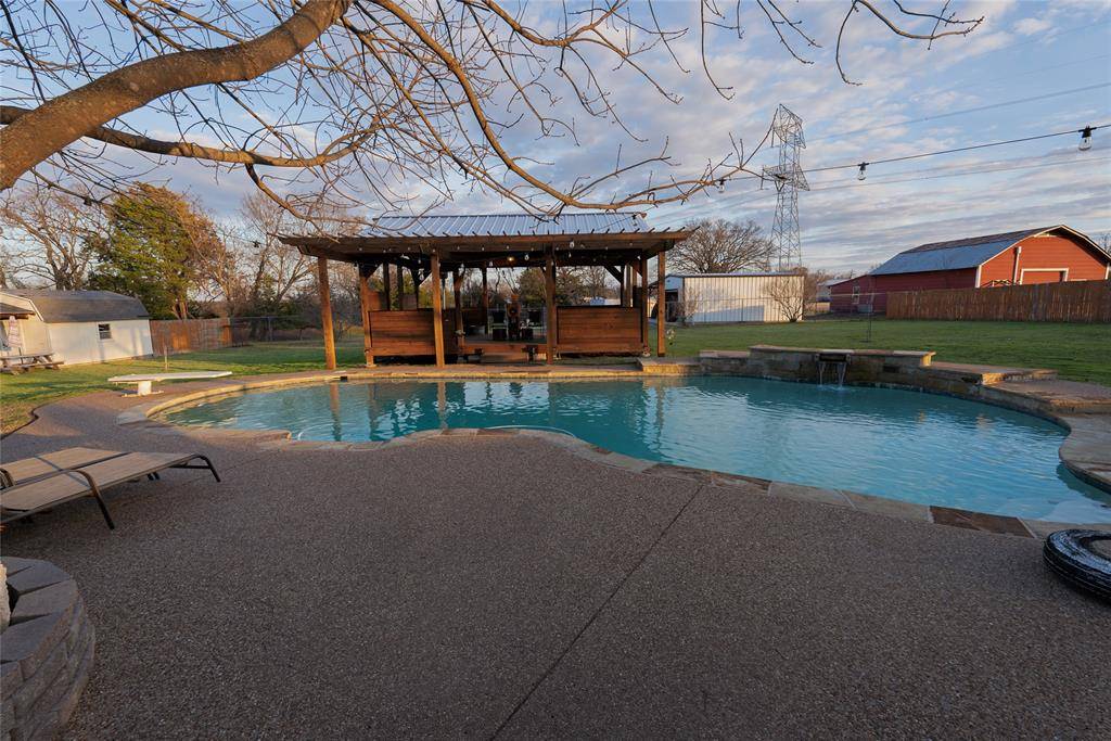 3408 Fm 2280, Cleburne, TX 76031