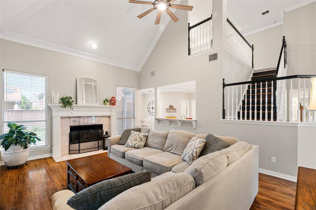 Plano, TX 75024,6017 Madera Court