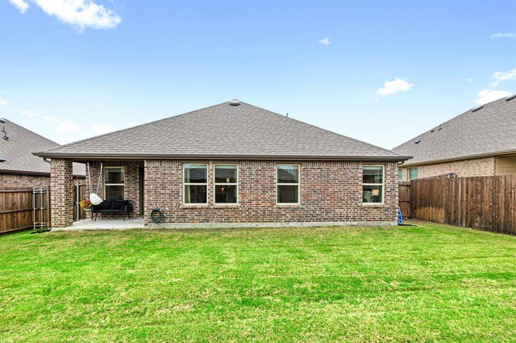 Princeton, TX 75407,604 Stampede Lane