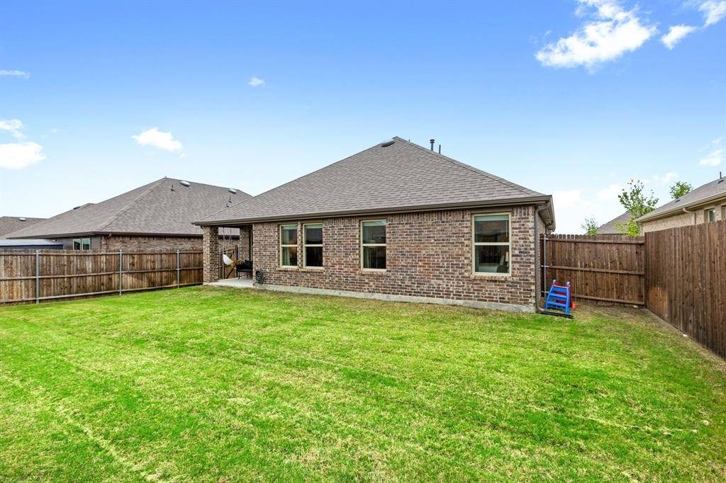 Princeton, TX 75407,604 Stampede Lane