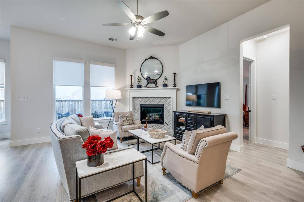 Fort Worth, TX 76123,7412 Foxgrass Place