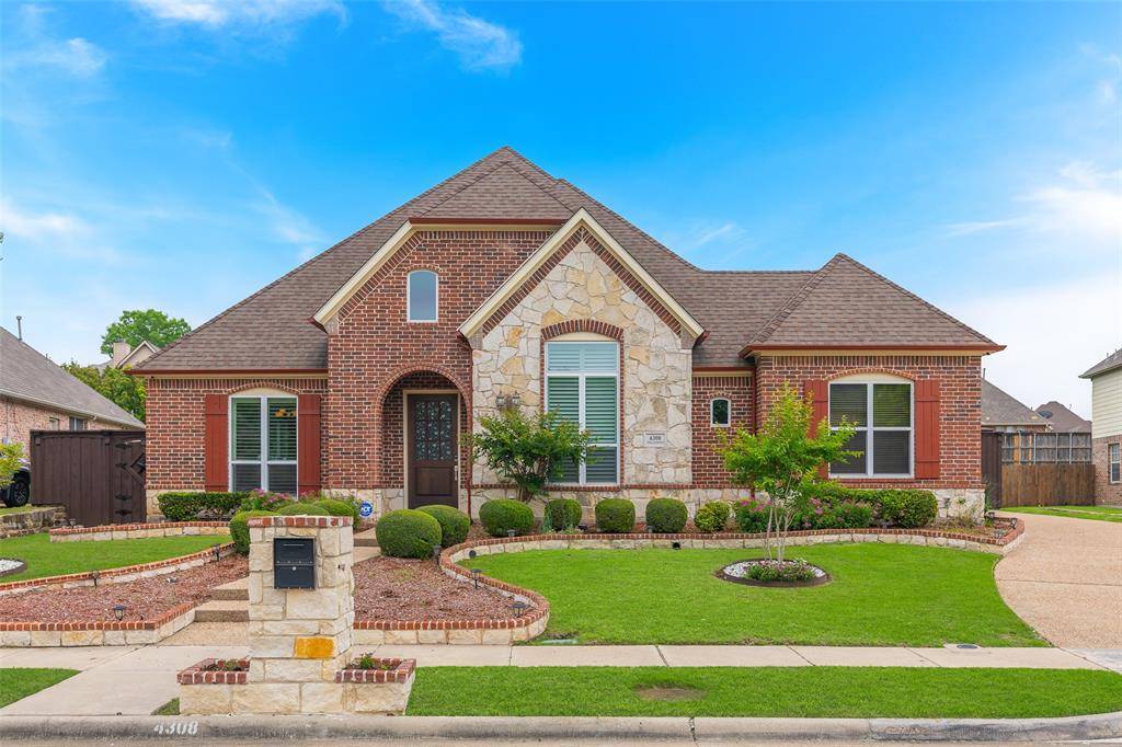 Carrollton, TX 75010,4308 Williamson Lane