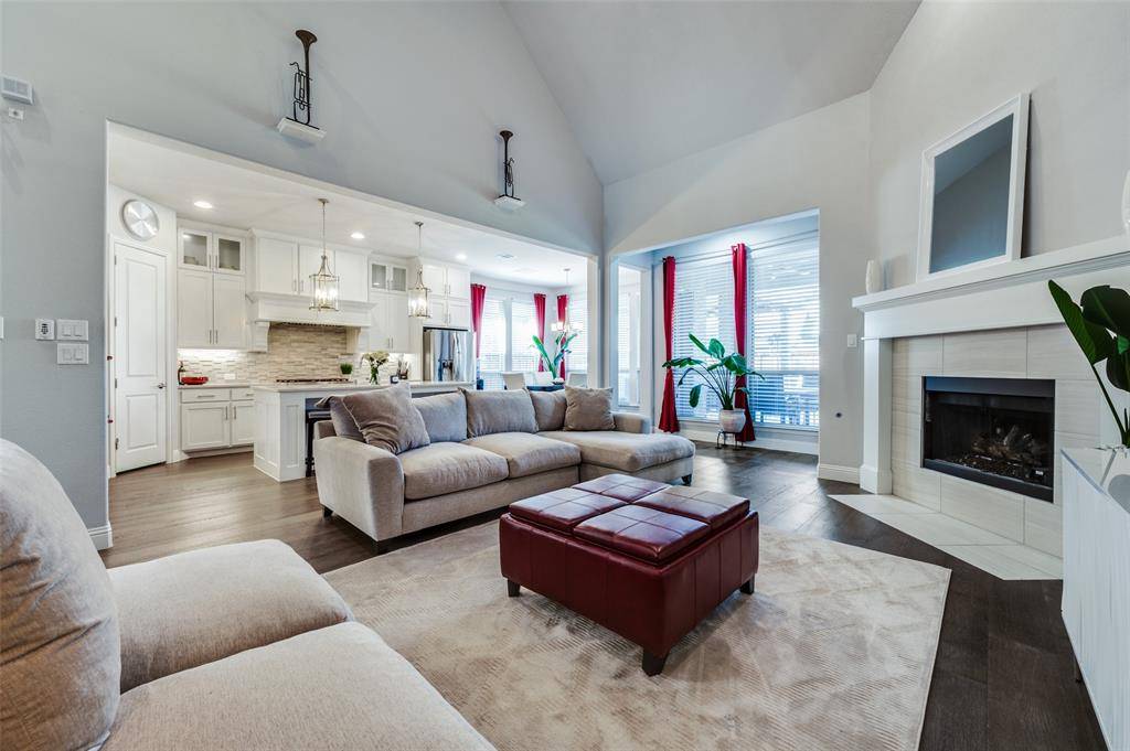 The Colony, TX 75056,2921 Darcy