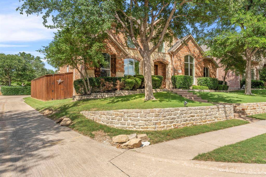 Frisco, TX 75035,15372 Mountain View Lane