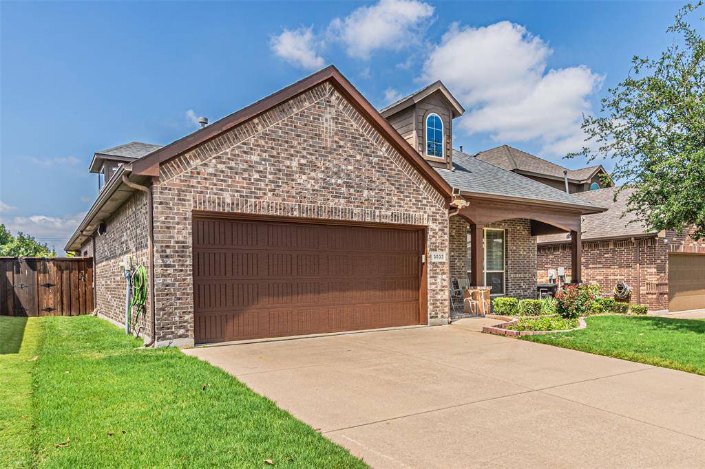 Fort Worth, TX 76177,3033 Beaver Creek Drive