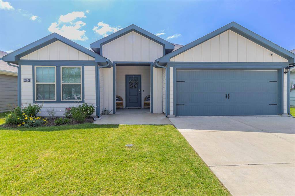 Princeton, TX 75407,6514 Whitecap Drive