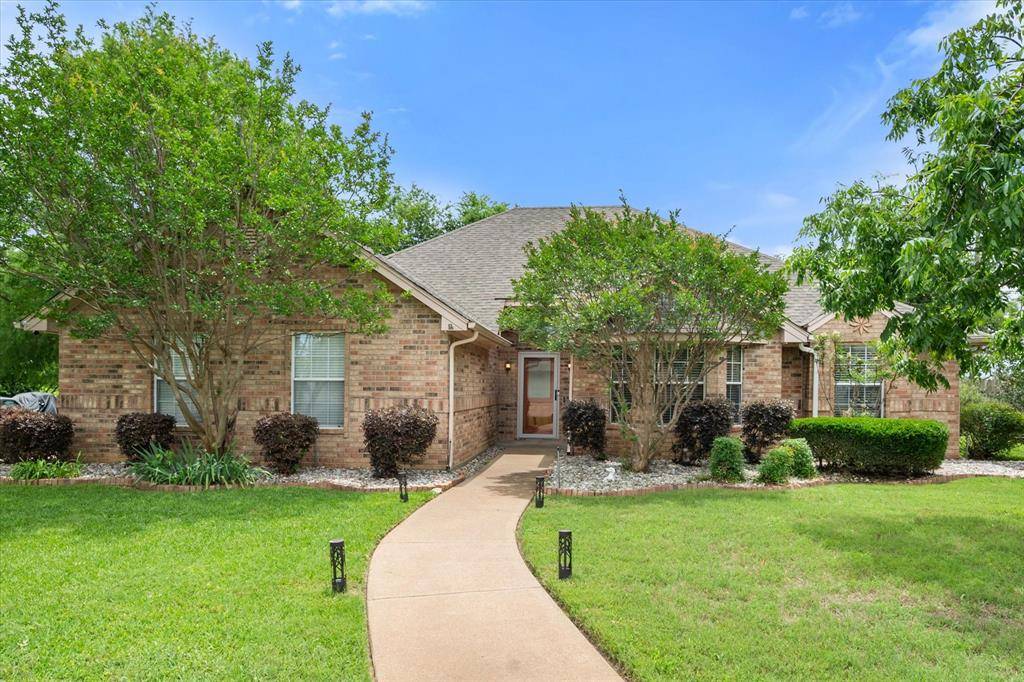 Cleburne, TX 76033,1601 Browning Lane