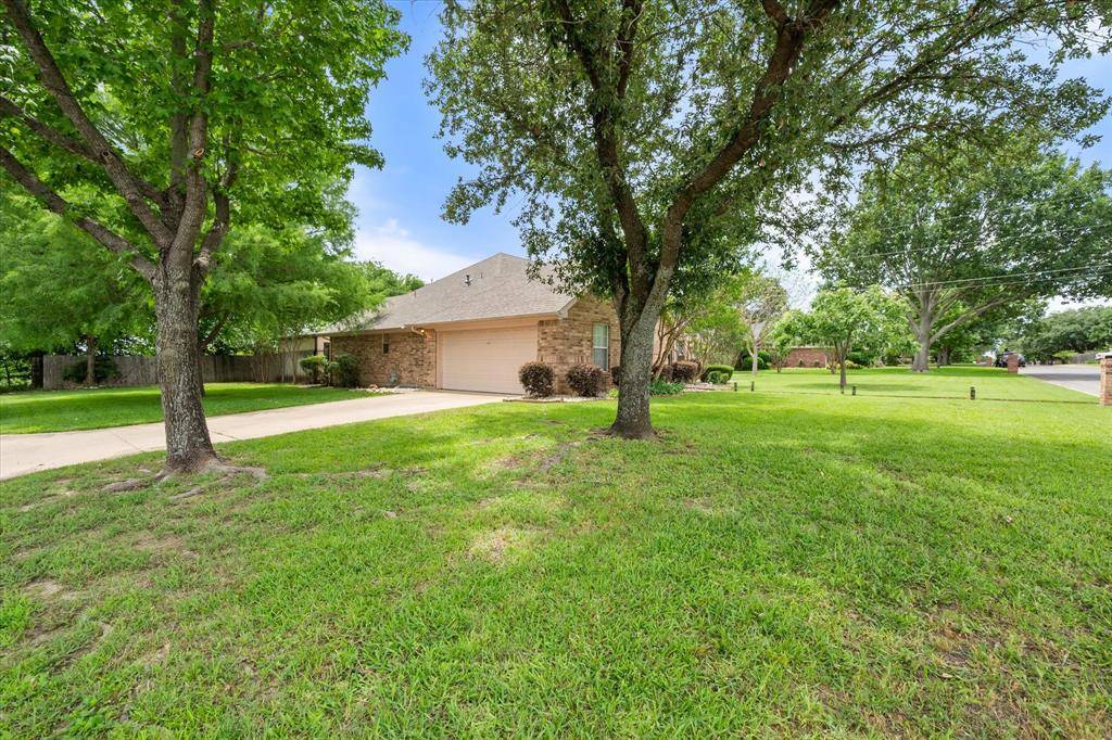 Cleburne, TX 76033,1601 Browning Lane