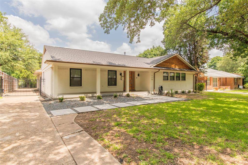 Dallas, TX 75224,729 Bizerte Avenue