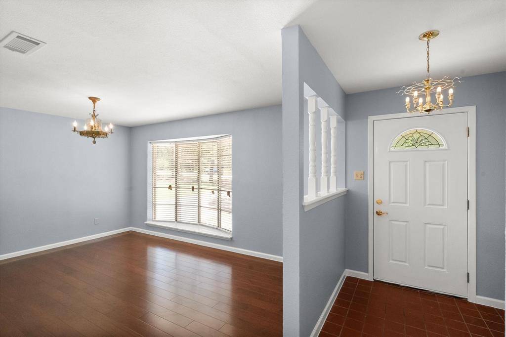 Alvarado, TX 76009,209 Circle Drive
