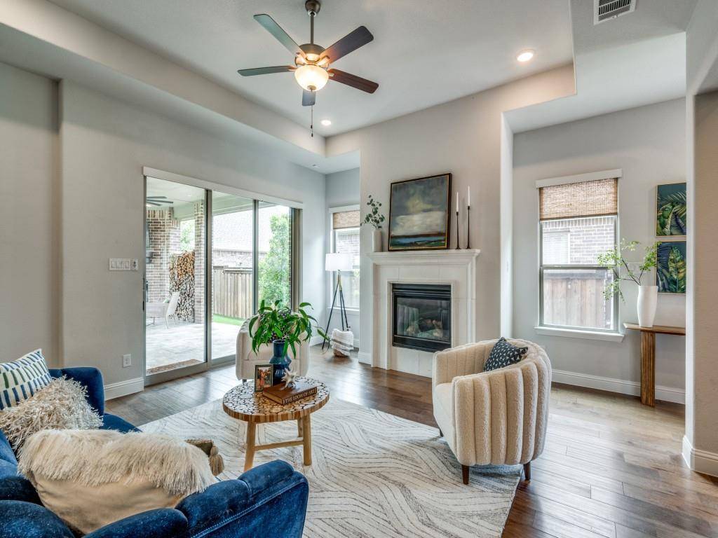The Colony, TX 75056,7621 Newtown