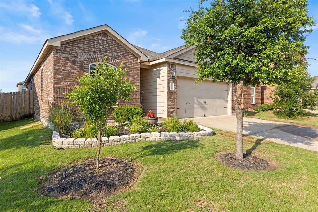 Princeton, TX 75407,1615 White Mountain Way