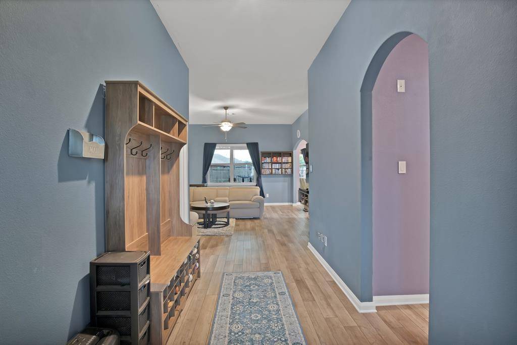 Crowley, TX 76036,1429 Mackinac Drive