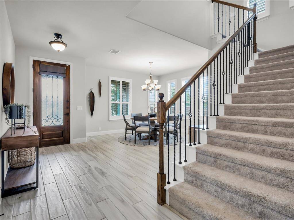 Wylie, TX 75098,310 Hawthorn Drive