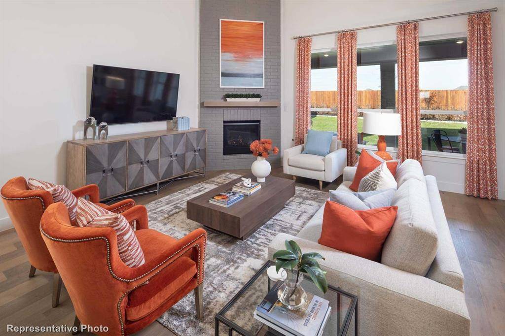 Oak Point, TX 75068,4322 Haley Way