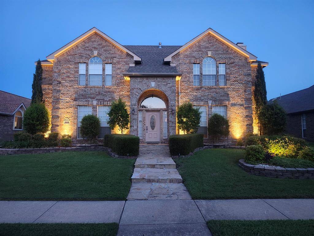 Rowlett, TX 75088,8506 Linda Vista Drive