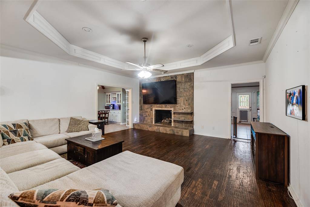 Rowlett, TX 75088,3302 Oxford Drive