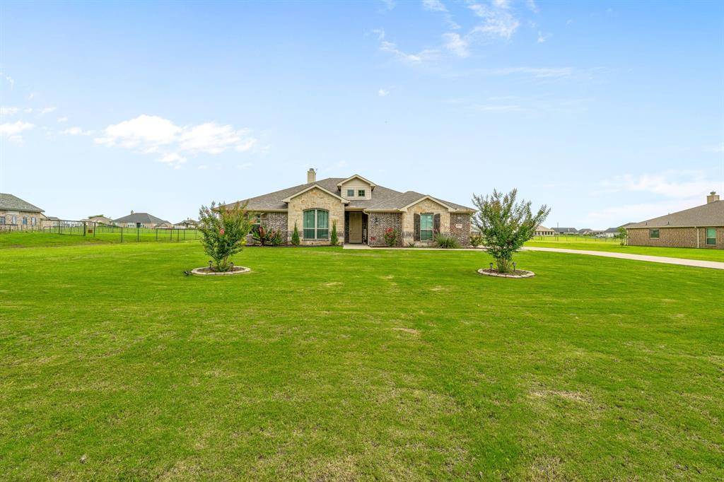 Godley, TX 76044,6472 County Road 913
