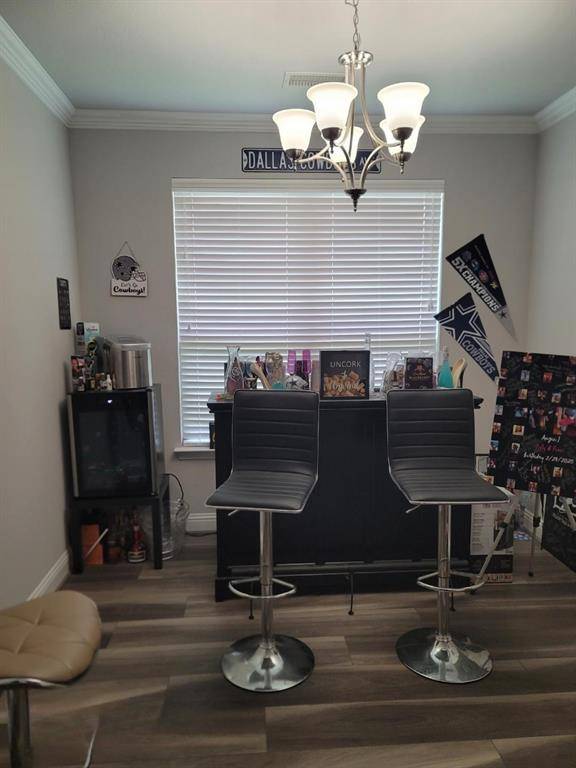 Red Oak, TX 75154,105 Melody Way