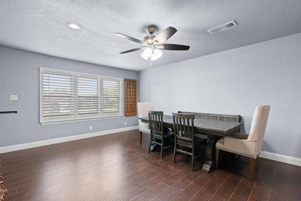Fort Worth, TX 76116,3129 Olive Place